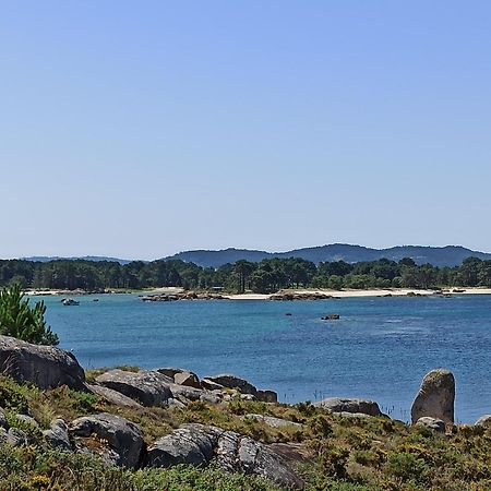 Casa Amplia Frente A La Playa Villa Камбадос Екстериор снимка